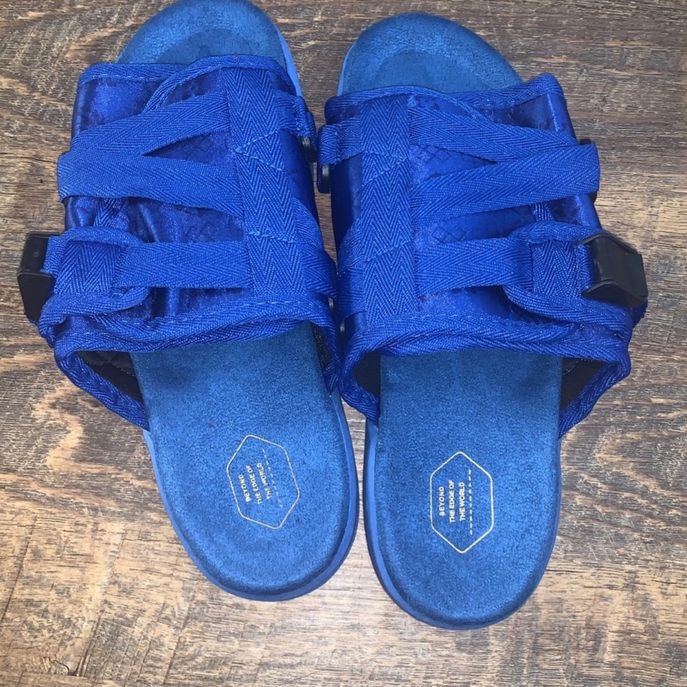 Unisex Slides